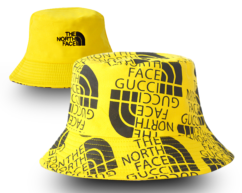 North Face Bucket Hat ID:20240409-333